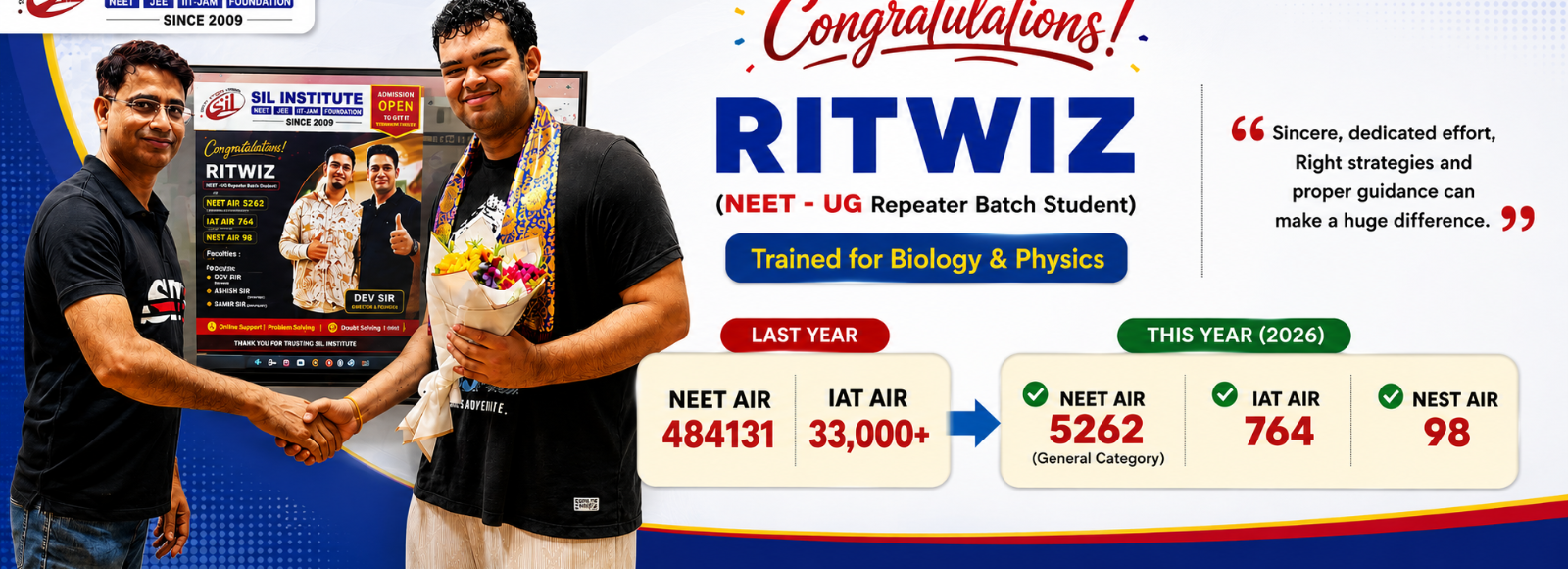 1 SIL INSTITUTE