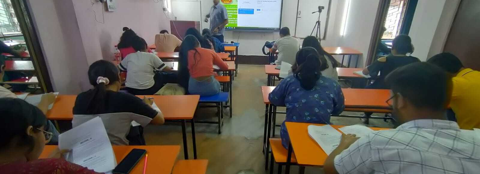 4 Ashrampara class