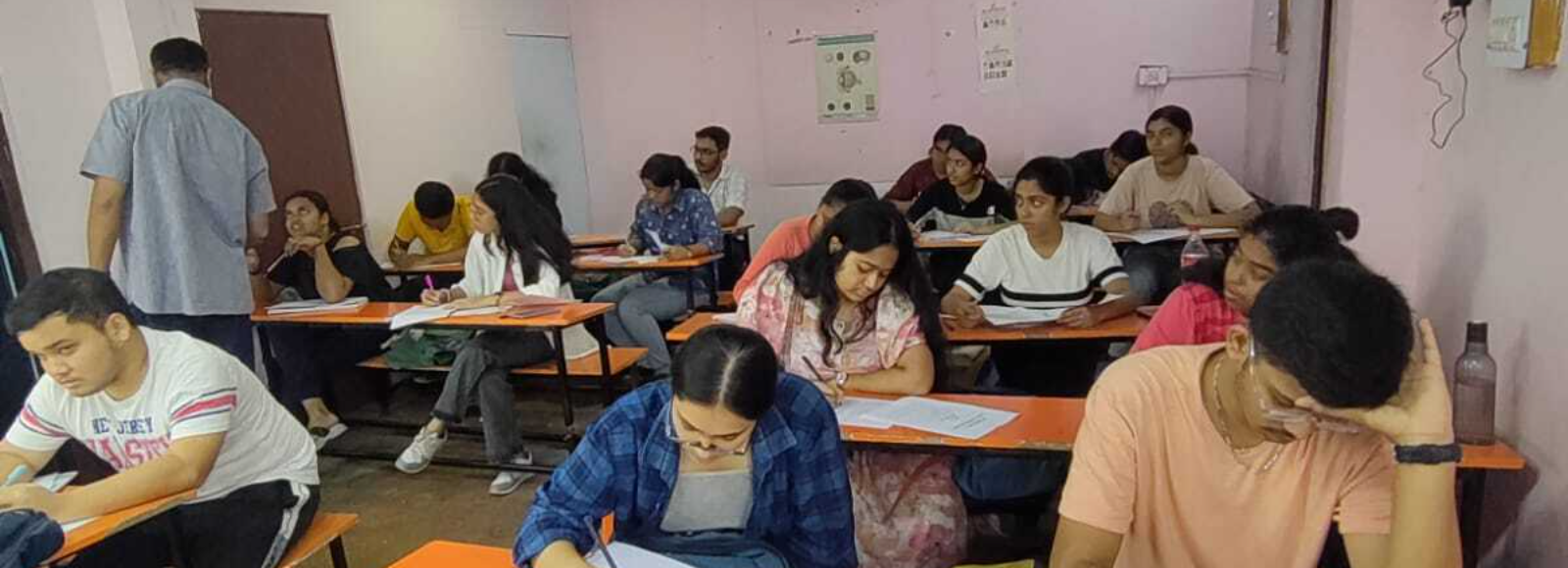 3 class